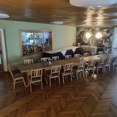 Zur Edlen Krone Neuhausen  Bagian luar foto