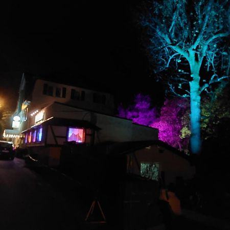 Zur Edlen Krone Neuhausen  Bagian luar foto