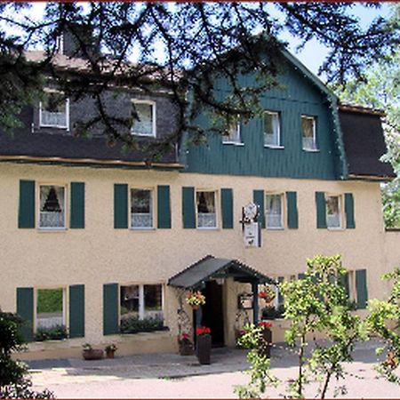Zur Edlen Krone Neuhausen  Bagian luar foto