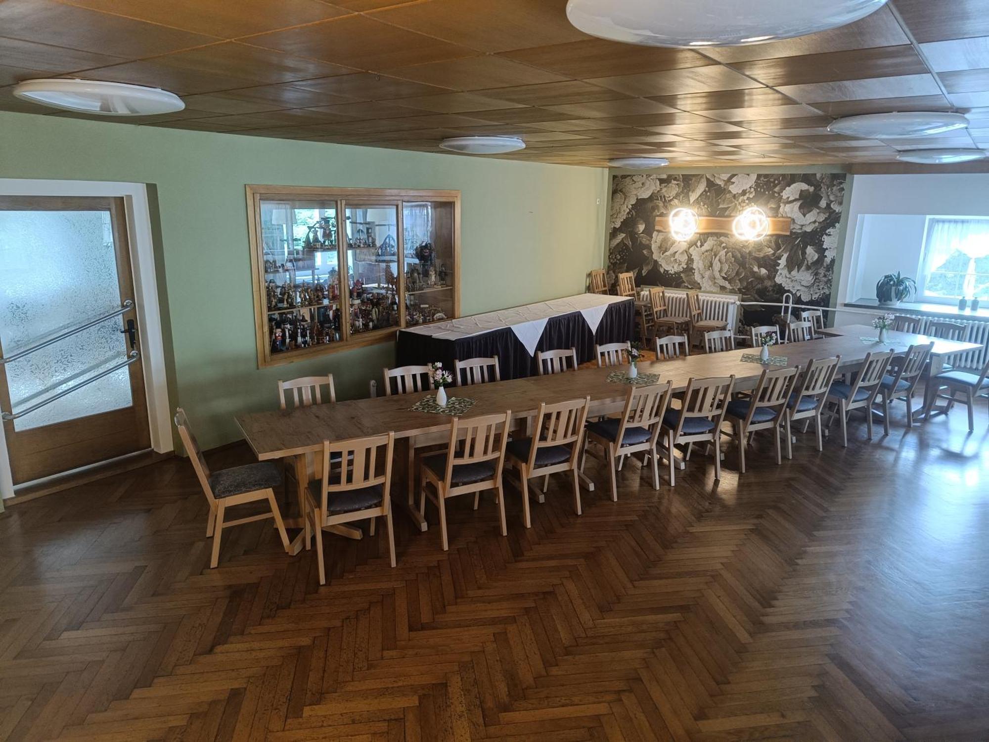 Zur Edlen Krone Neuhausen  Bagian luar foto