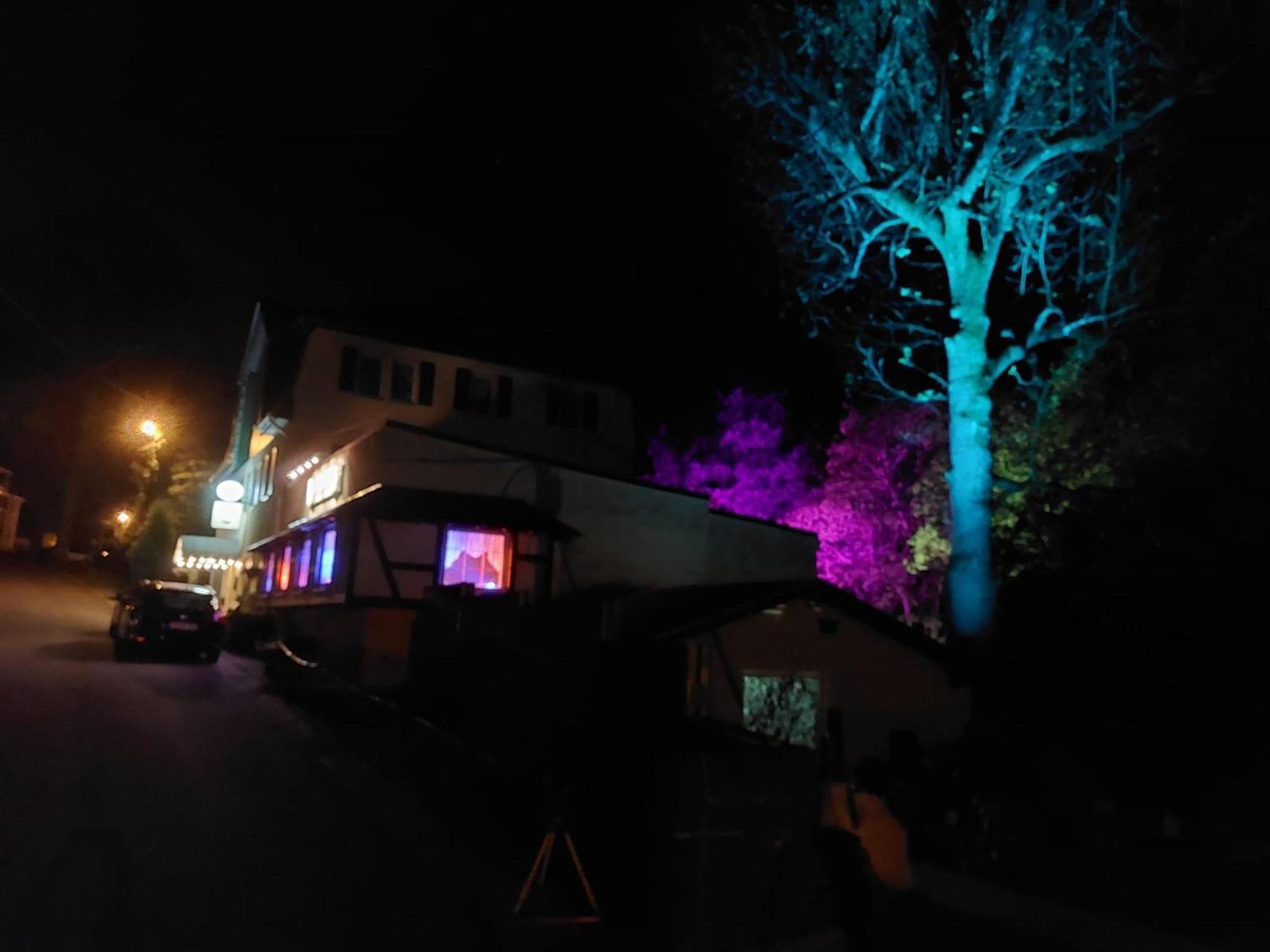 Zur Edlen Krone Neuhausen  Bagian luar foto
