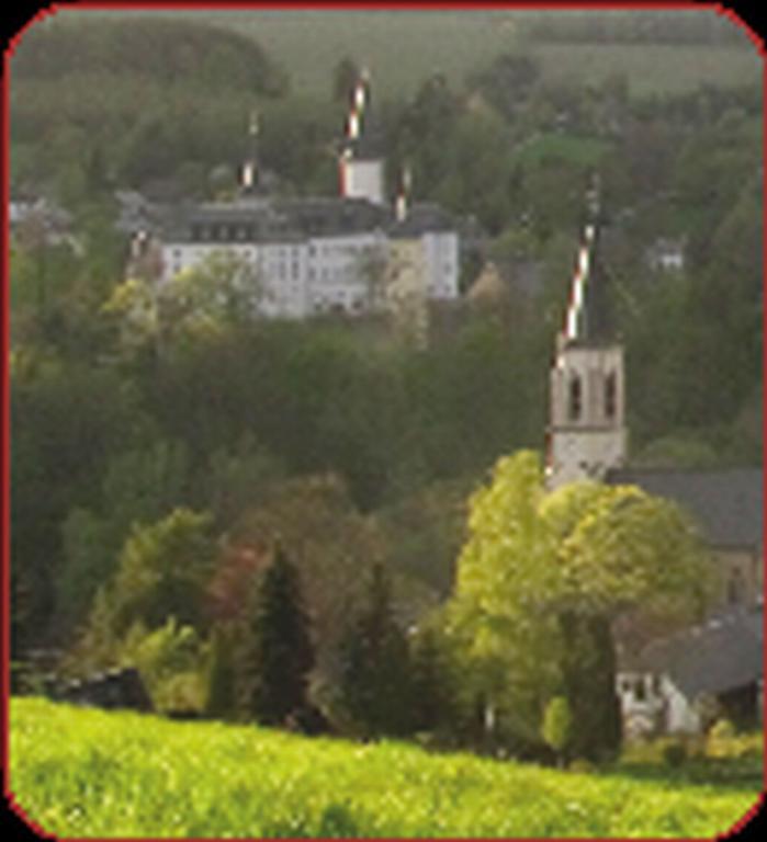 Zur Edlen Krone Neuhausen  Bagian luar foto